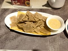 -老浒记烤鸭-北京菜(琉璃厂店)