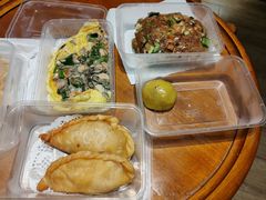 -海坛特色小吃·只做平潭特色菜(平潭店)