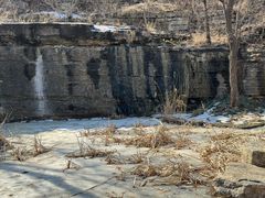 -青州市云门山风景区