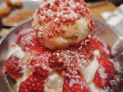 -北丐先生·野馄饨烧烤(泰达E街区店)