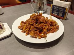 -燕春楼(海河华鼎店)