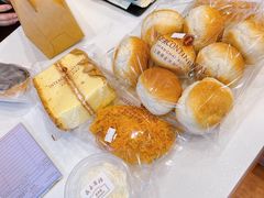 咸味餐包-梦菲思饼屋(瑞金宾馆店)