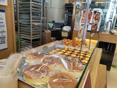 -西村叔叔的店·面包·甜品·蛋糕(清河万象汇店)