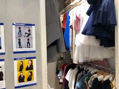 -天真蓝照相馆(宁波来福士店)