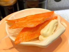 -争鲜回转寿司(金桥家乐福店)
