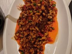 -马凯餐厅(长椿街店)