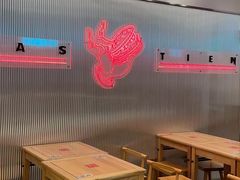 -塔斯汀中国汉堡(老师院店)