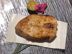-匠和风精致料理(莆田财富中心店)