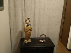 -仰生如卉推拿养生馆(酒仙桥店)