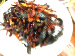 -草本味·市井羊肉馆(新开铺总店)