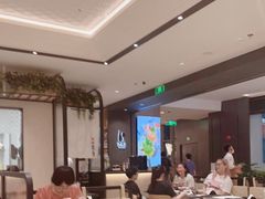 大堂-一風堂拉面(港汇恒隆店)