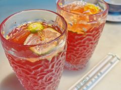 -绿茶餐厅(千岛湖银泰城店)