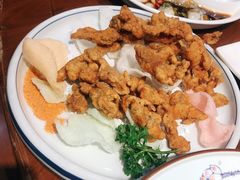 -八大碗(长青街店)