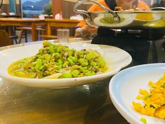 -李东农庄(中南百草园地标店)