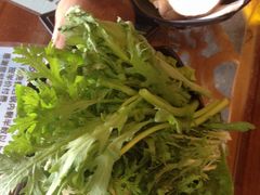 -丽江庭院之丽江往事(安定门店)