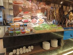 -安蒂娅·海鲜自助餐厅(安蒂娅美兰酒店)