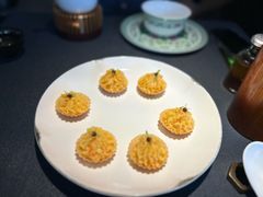 -南里山房(虹桥天地店)