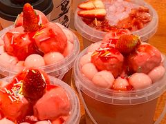 -周小明火锅(黑金冠社区店)