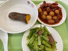 -北大家园食堂