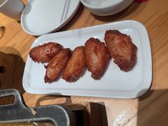 -九毛九西北菜(大东海店)