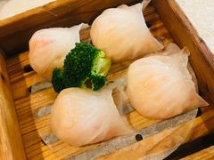 虾饺皇-龙的酒楼·手工早茶·顺德菜(近良路店)