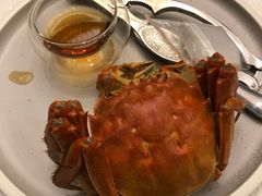 -锦江宾馆-花园餐厅