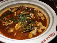 -魏铭鱼头捞饭(晋阳路店)
