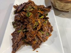 -兰州马子禄牛肉面(文景公园店)