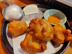 -有喜屋·烧鸟·居酒屋(周浦万达店)