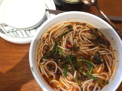 -云海肴云南菜(花园城店)