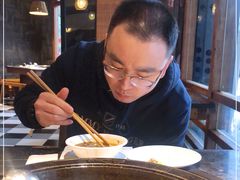 -大鱼山房鱼头火锅(老字号品质店)