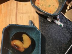 -湊湊火锅·茶憩(南京东路悦荟店)