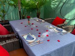 -弦月窗LUNETTE BY AMANDA(复兴路店)