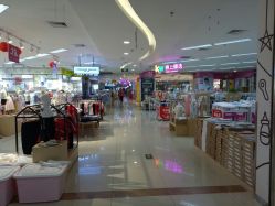 -孩子王(海悦店)