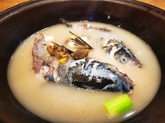 -陈大锅·岳阳鱼馆·地道岳阳菜(美食街店)