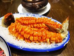 -福照楼汽锅鸡·云南菜(护国路店)