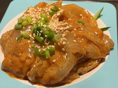 -江边城外烤全鱼(龙德广场店)