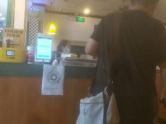 -萨莉亚意式餐厅(鸿大广场店)