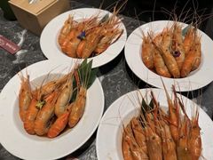 -牛YO寿喜烧和牛火锅自助(三台子万象汇店)