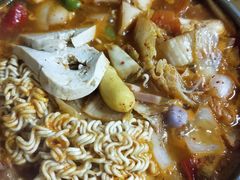 -管中炸鸡(建国道店)