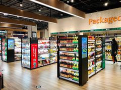 -7fresh七鲜(大族广场店)