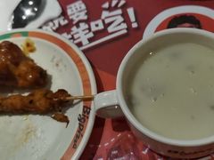 -比格比萨自助(宋家庄店)