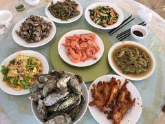 -兴旺渔家