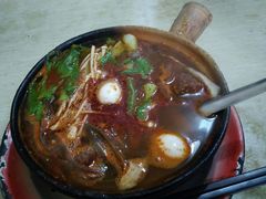 -清真·马文砂锅大全(麦苋街店)