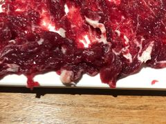 -牛很鲜潮汕牛肉火锅(朝晖路店)