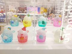 -泡泡玛特POPMART(合生汇店)