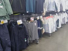 -迪卡侬(南二环店)