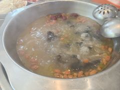 -光头药膳鸡(莱茵小镇店)