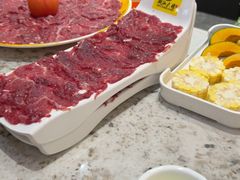 -潮汕大目牛肉火锅(皇岗旗舰店)