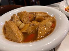 红炆普宁豆腐-潮人姐妹轩(海宁路店)